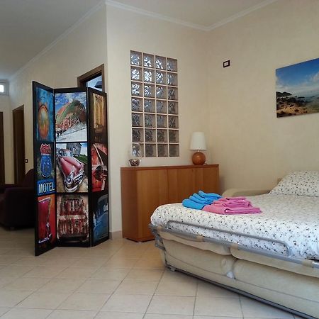 ローマCasa Livia Metro C Bolognettaアパートメント エクステリア 写真