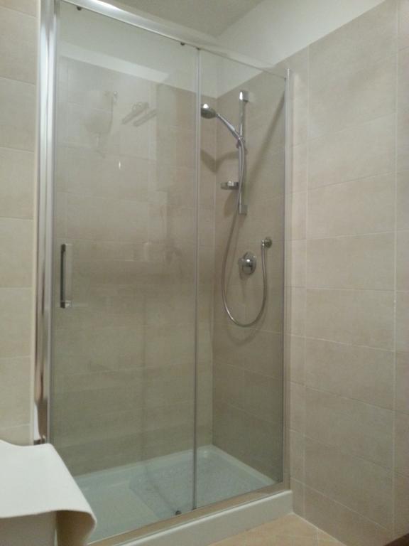 ローマCasa Livia Metro C Bolognettaアパートメント エクステリア 写真