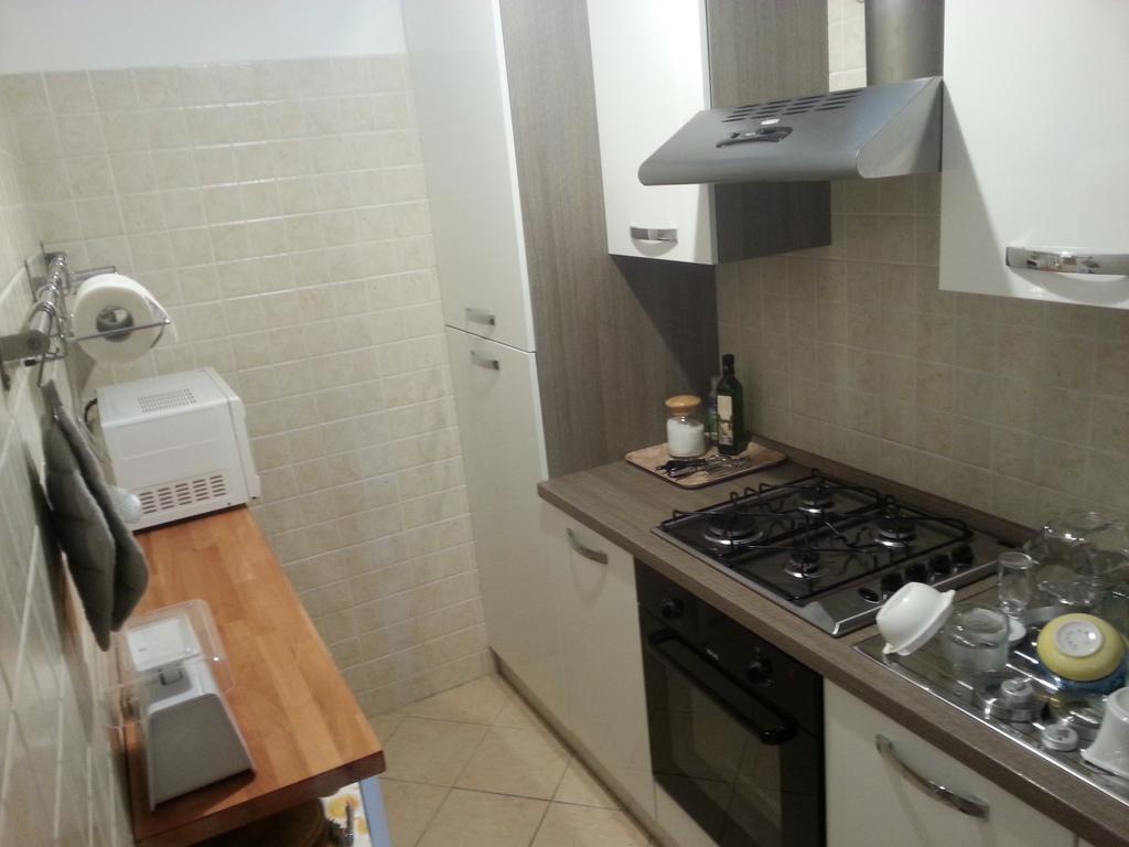 ローマCasa Livia Metro C Bolognettaアパートメント エクステリア 写真