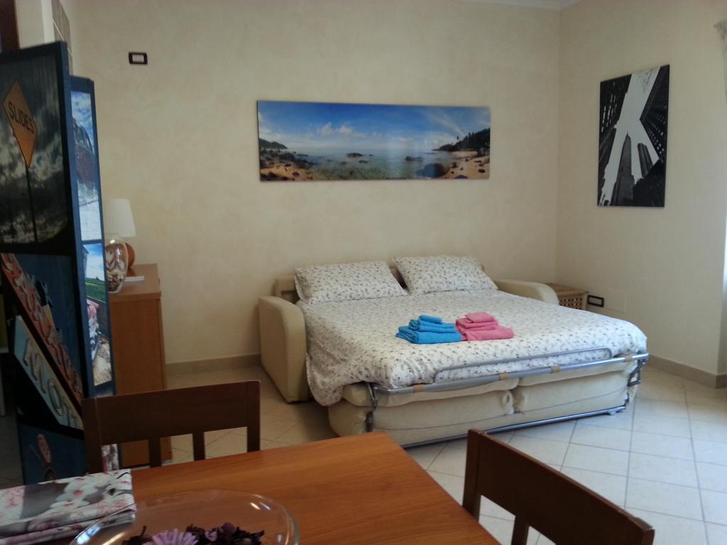 ローマCasa Livia Metro C Bolognettaアパートメント エクステリア 写真